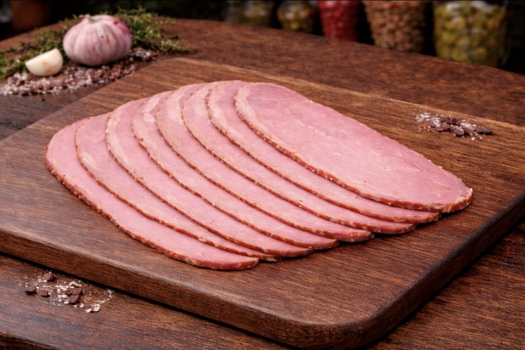 Pastron Cocido x 200 Gs